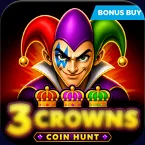 3 Crowns: Coin Hunt