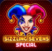 Sizzling Sevens Special