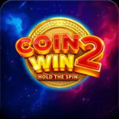 Coin Win 2: Hold The Spin