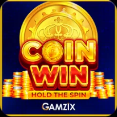 Coin Win: Hold The Spin