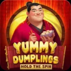 Yummy Dumplings: Hold The Spin