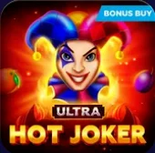 Ultra Hot Joker